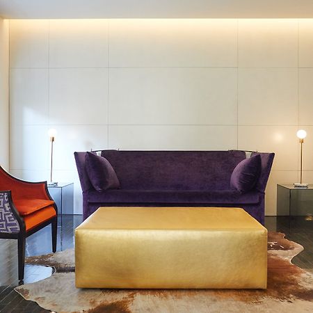 Hotel St Paul, Montreal, A Member Of Design Hotels Interieur foto