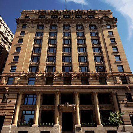 Hotel St Paul, Montreal, A Member Of Design Hotels Buitenkant foto