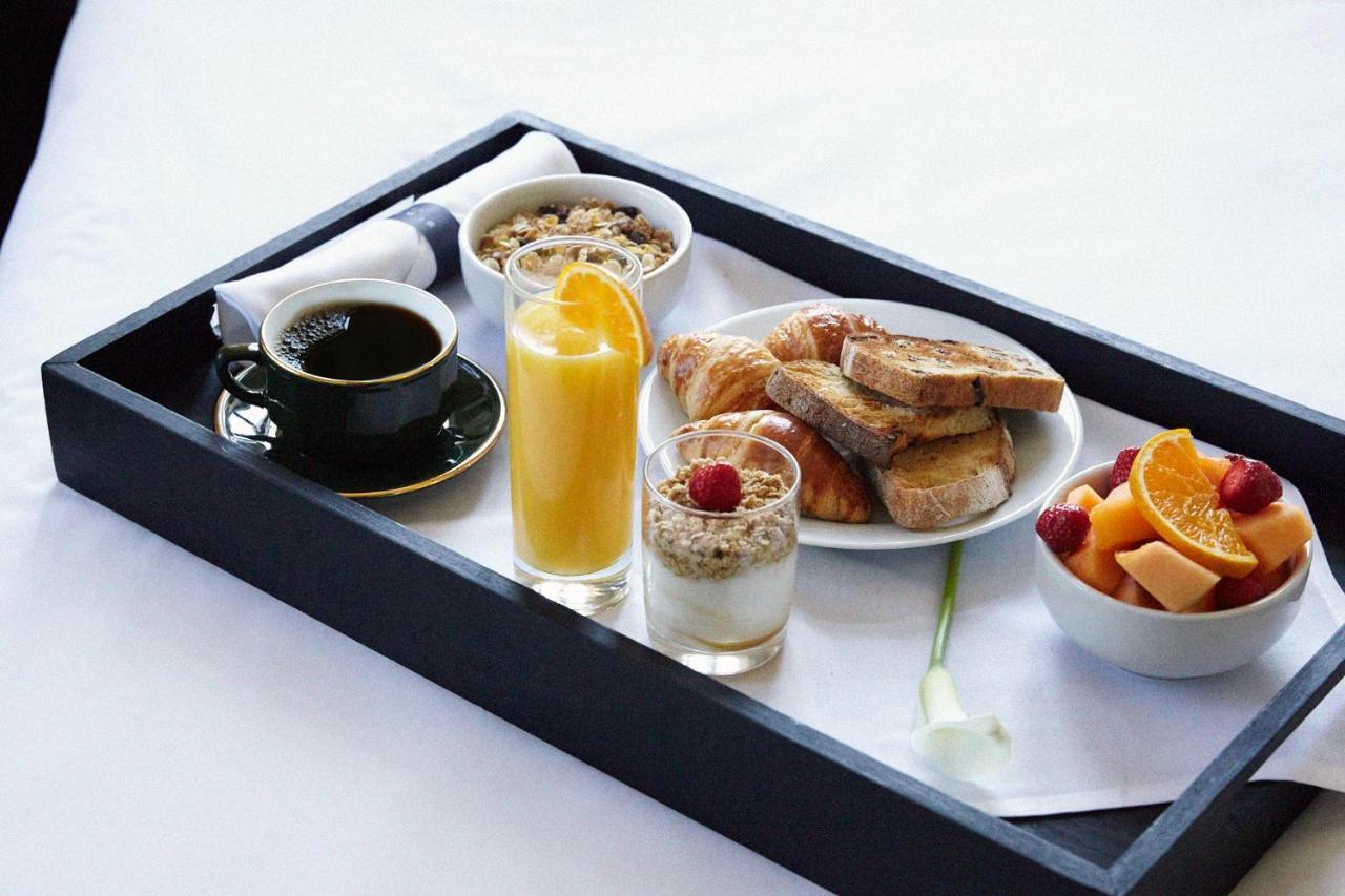 Hotel St Paul, Montreal, A Member Of Design Hotels Buitenkant foto