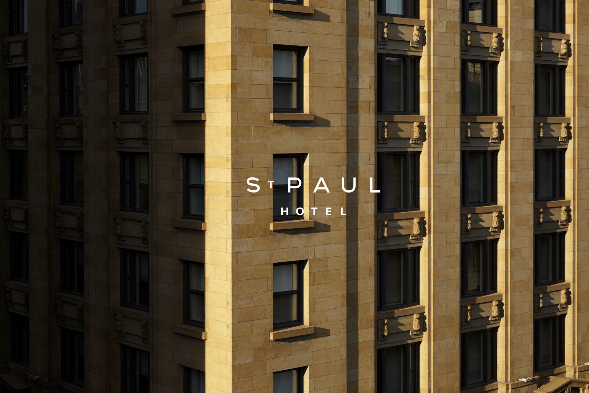 Hotel St Paul, Montreal, A Member Of Design Hotels Buitenkant foto