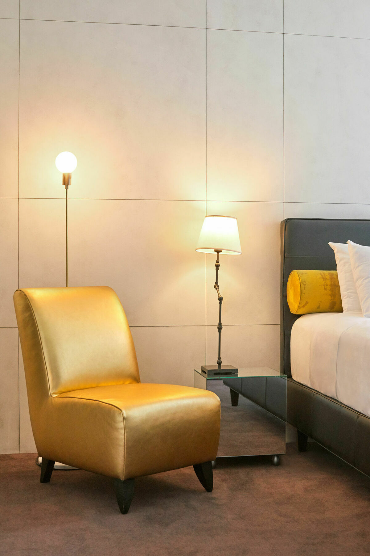 Hotel St Paul, Montreal, A Member Of Design Hotels Kamer foto