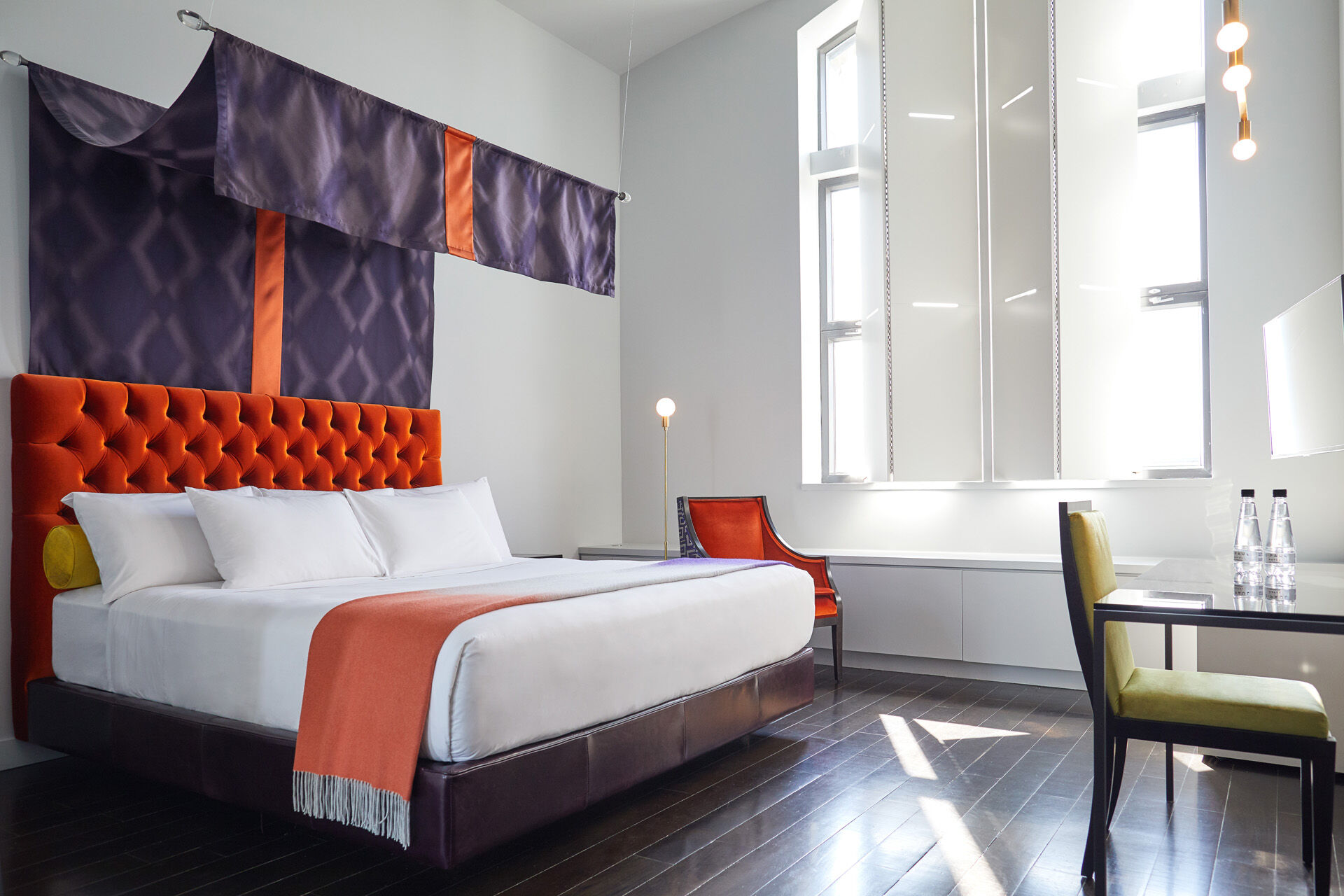 Hotel St Paul, Montreal, A Member Of Design Hotels Kamer foto