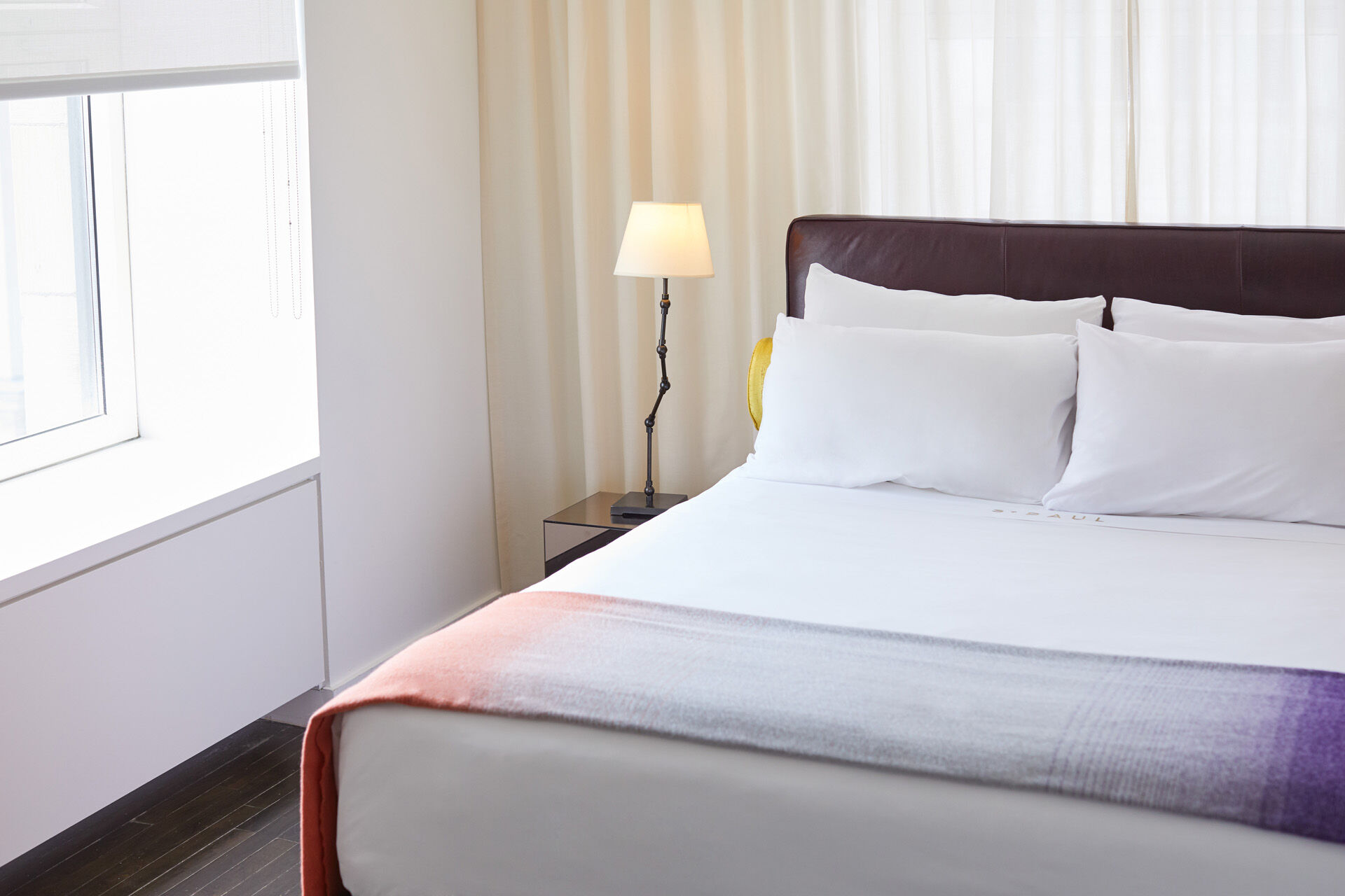 Hotel St Paul, Montreal, A Member Of Design Hotels Kamer foto