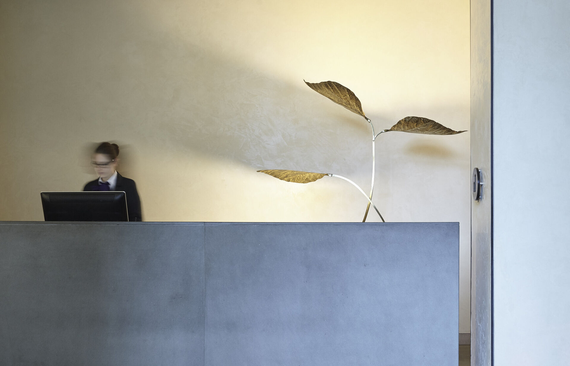 Hotel St Paul, Montreal, A Member Of Design Hotels Interieur foto