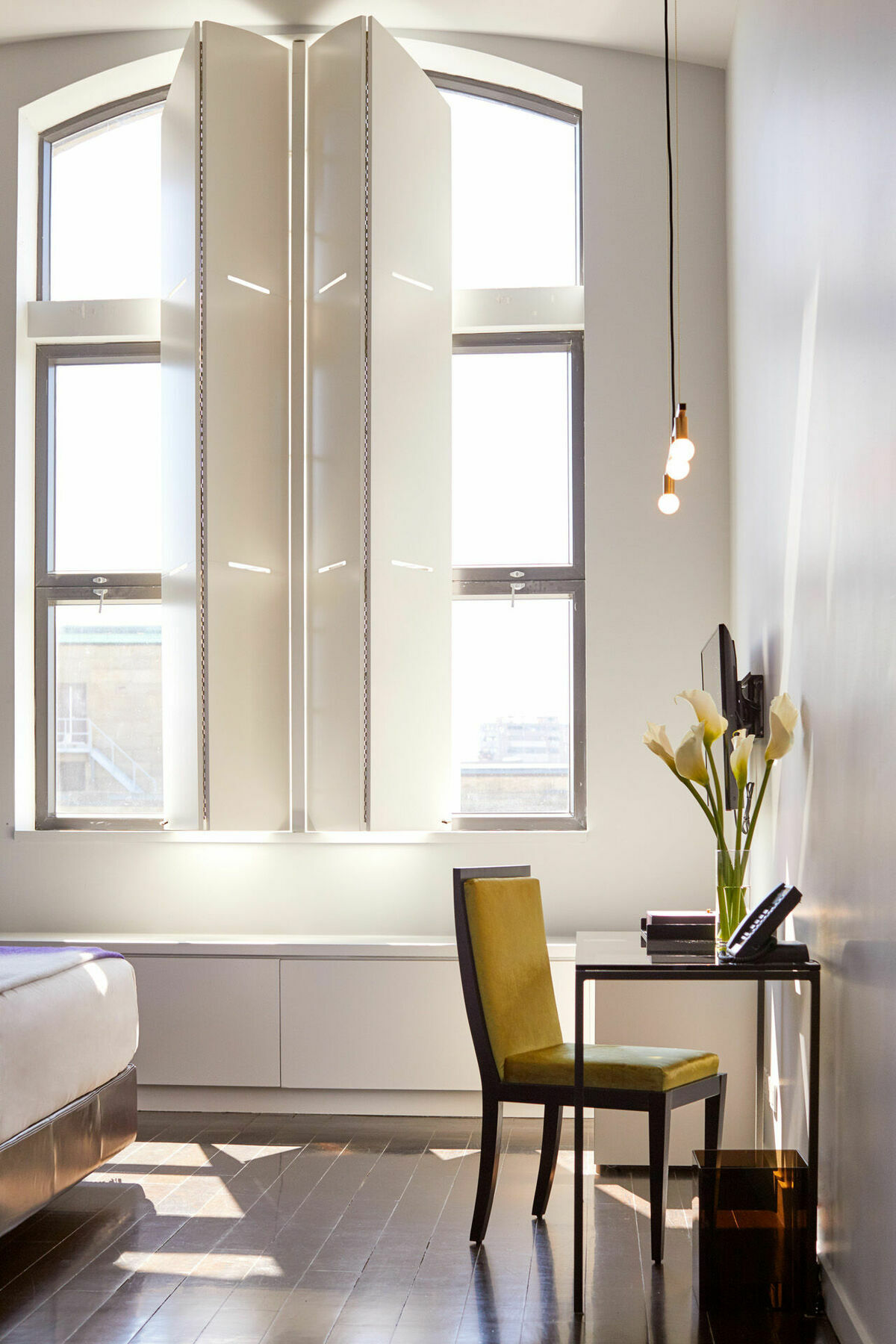 Hotel St Paul, Montreal, A Member Of Design Hotels Kamer foto
