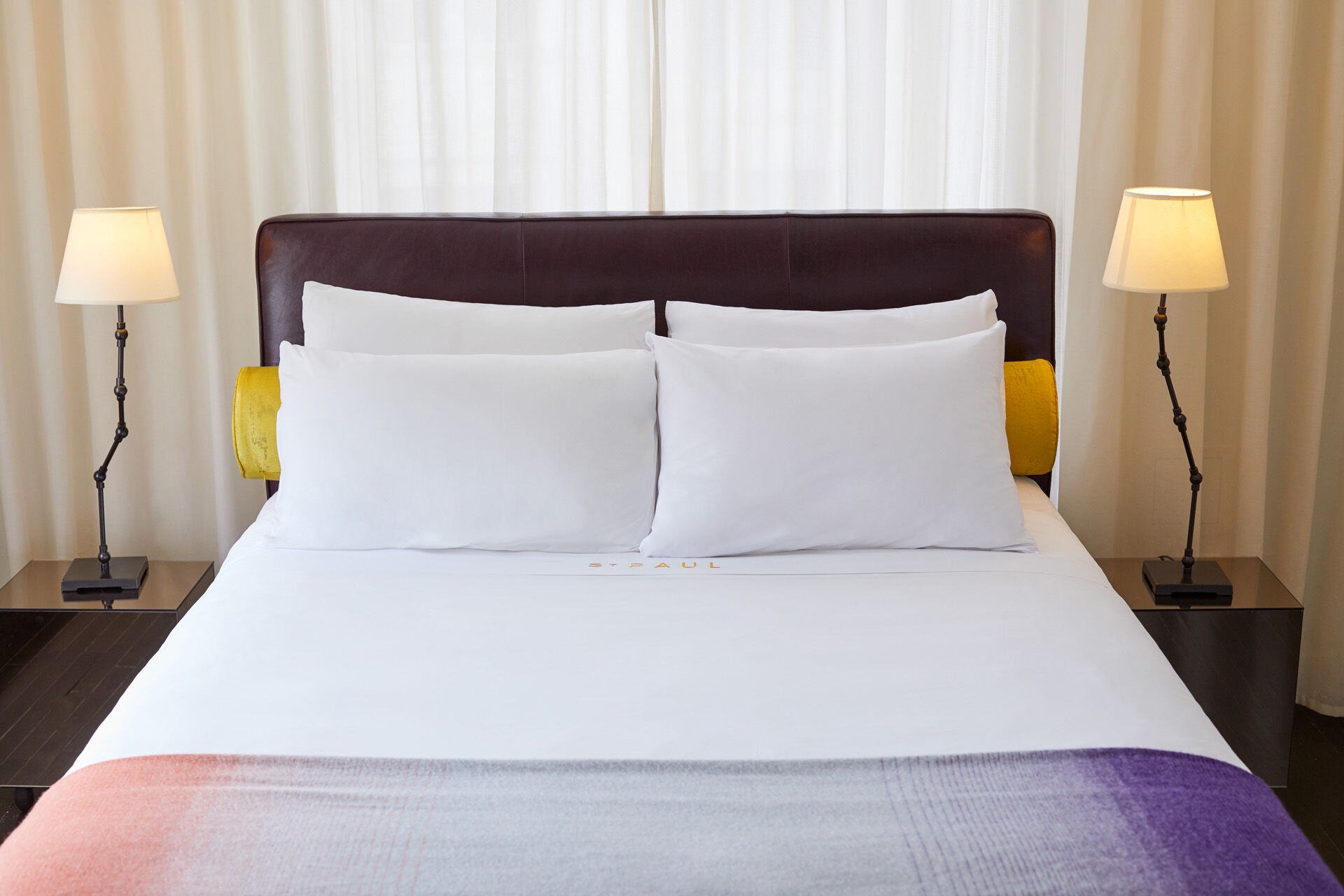 Hotel St Paul, Montreal, A Member Of Design Hotels Kamer foto