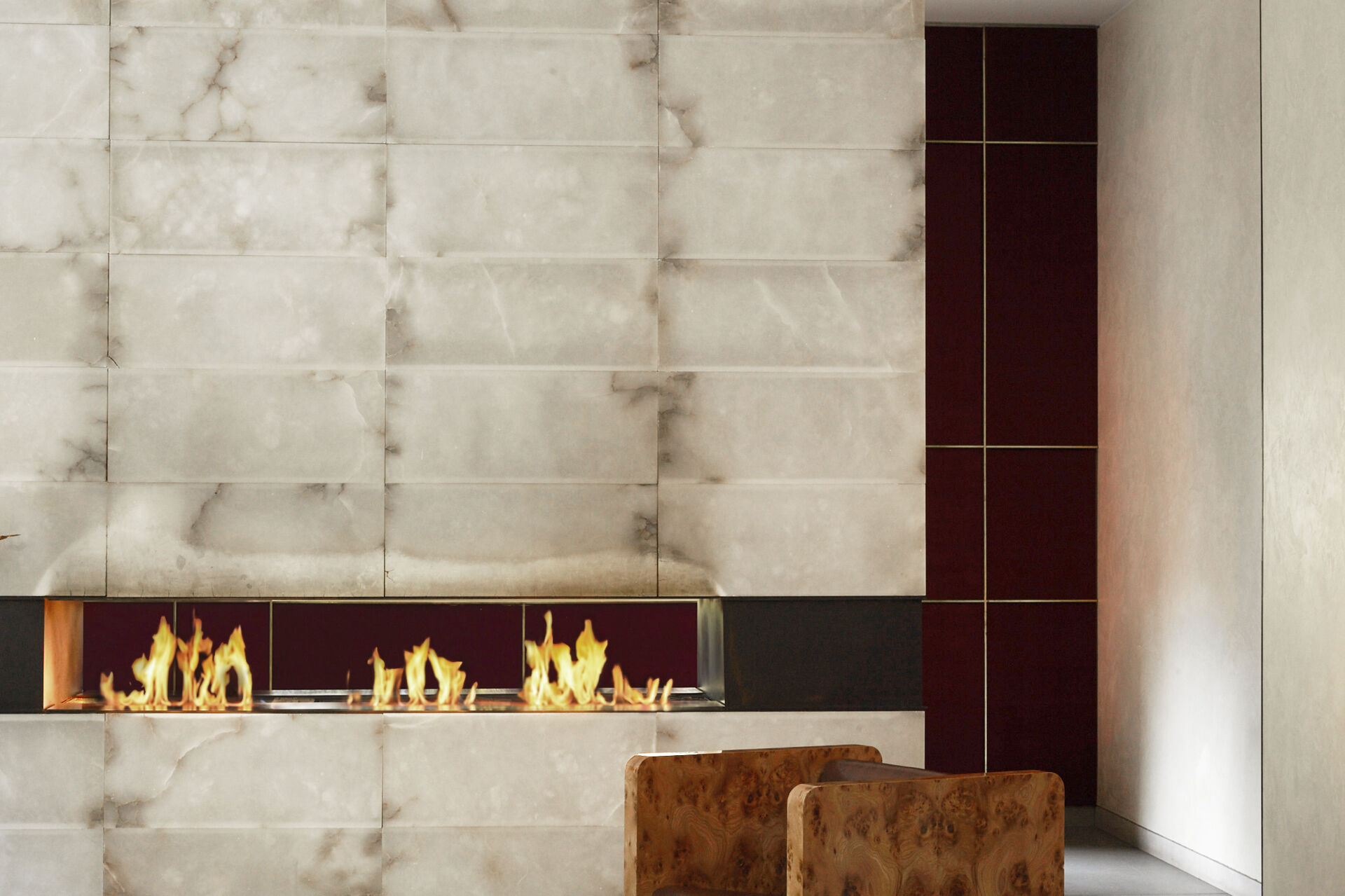 Hotel St Paul, Montreal, A Member Of Design Hotels Interieur foto