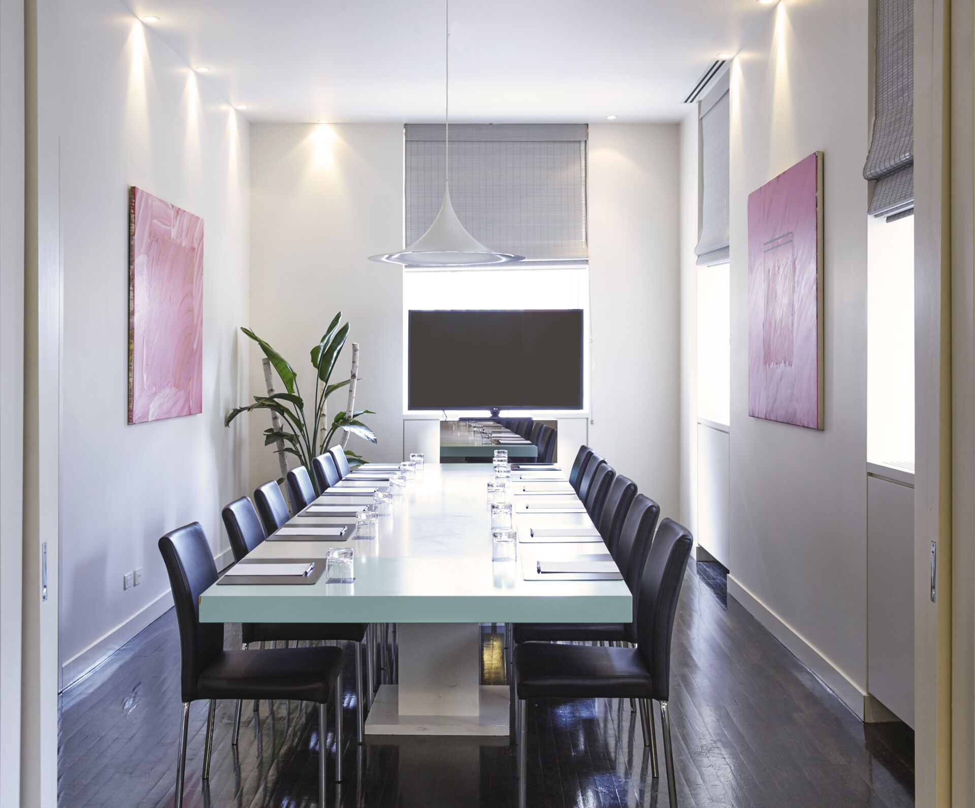 Hotel St Paul, Montreal, A Member Of Design Hotels Zakenleven foto