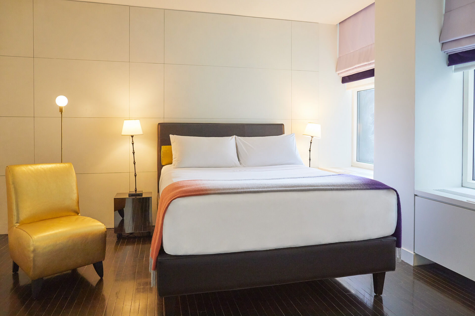 Hotel St Paul, Montreal, A Member Of Design Hotels Kamer foto