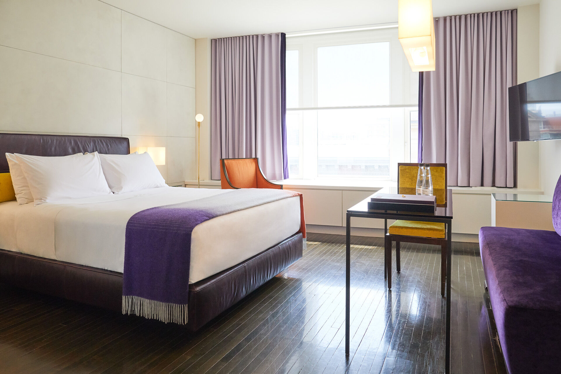 Hotel St Paul, Montreal, A Member Of Design Hotels Kamer foto