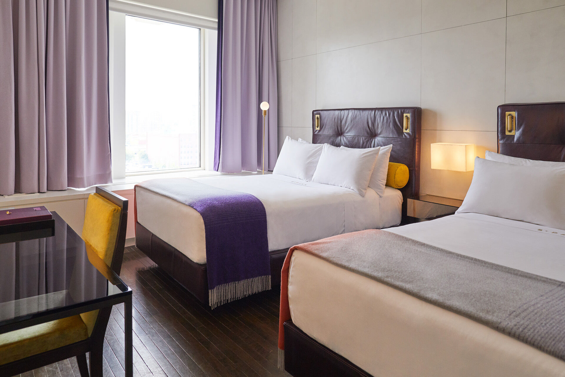 Hotel St Paul, Montreal, A Member Of Design Hotels Kamer foto