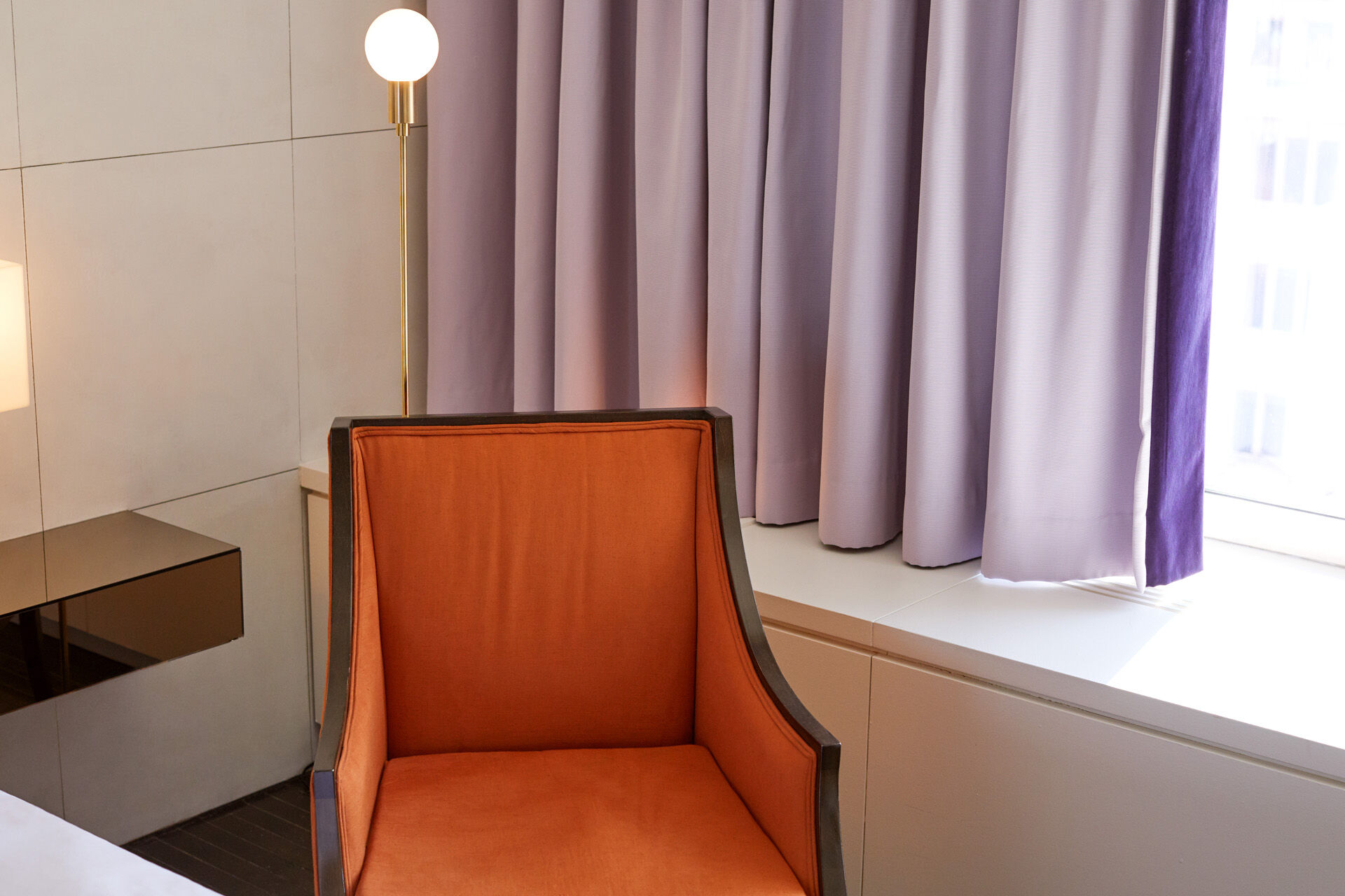 Hotel St Paul, Montreal, A Member Of Design Hotels Kamer foto