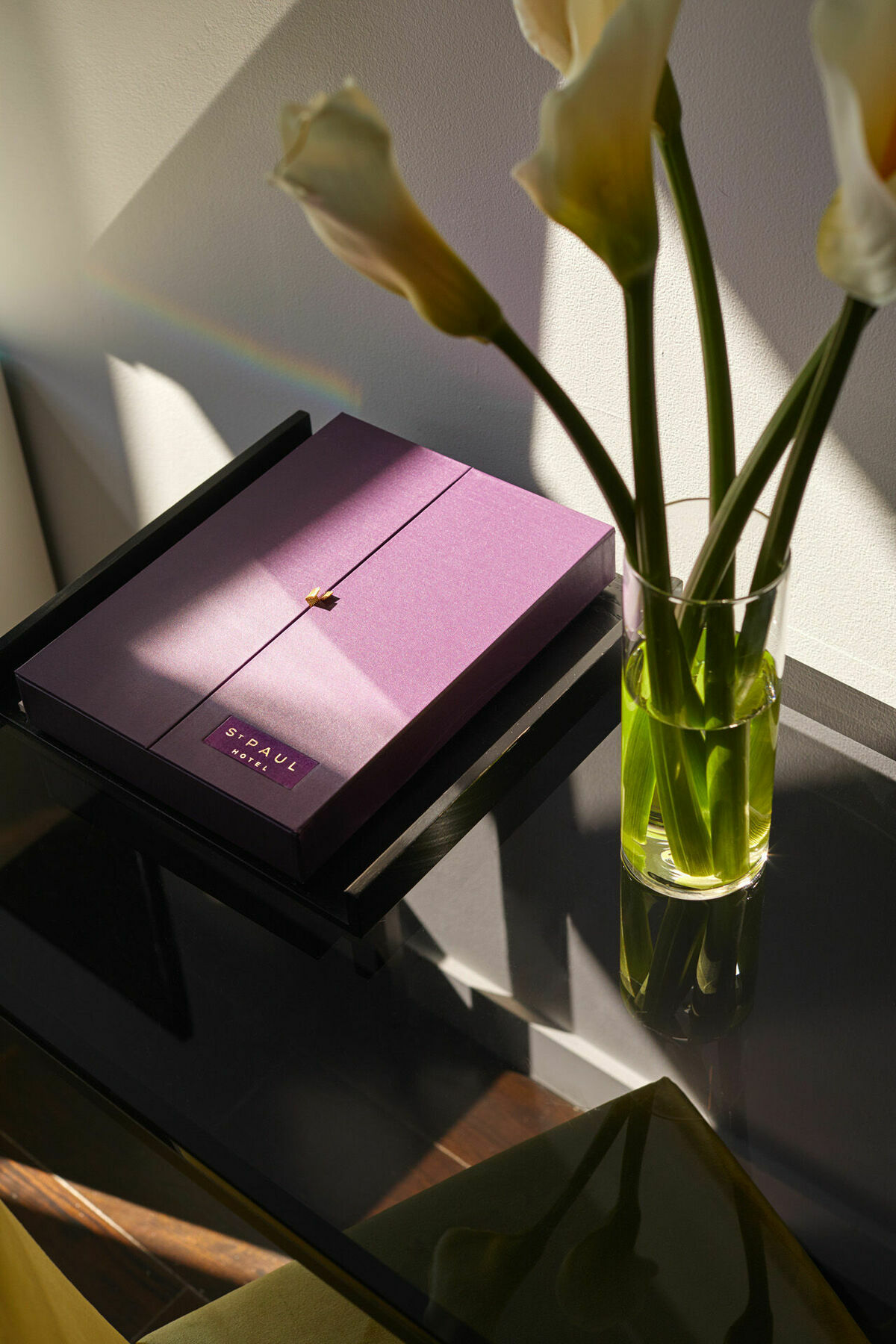 Hotel St Paul, Montreal, A Member Of Design Hotels Kamer foto