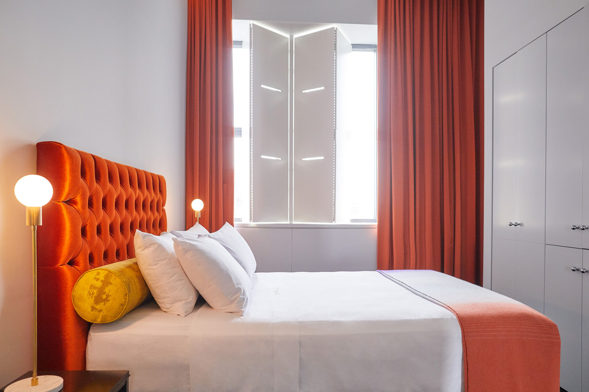 Hotel St Paul, Montreal, A Member Of Design Hotels Kamer foto