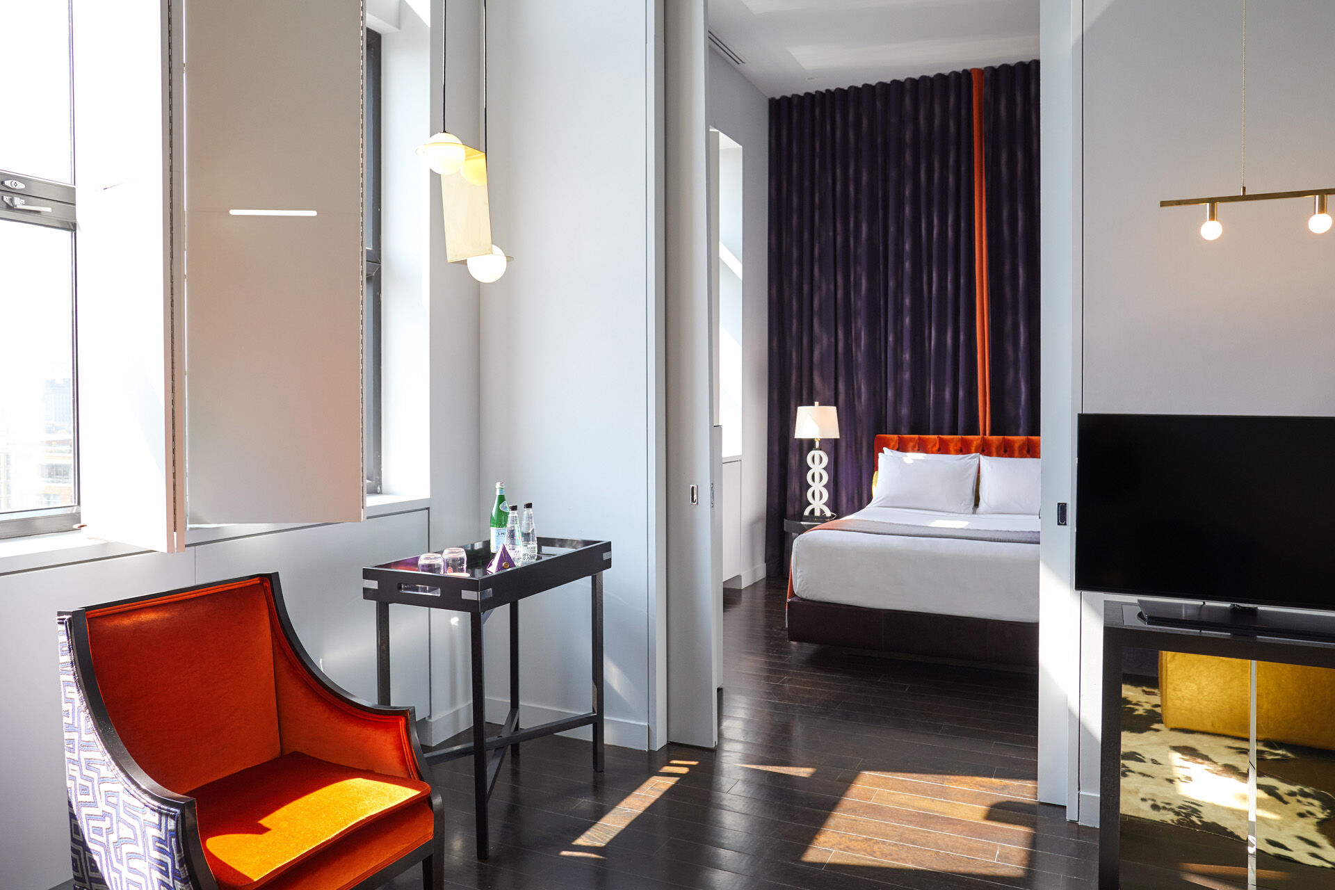 Hotel St Paul, Montreal, A Member Of Design Hotels Kamer foto
