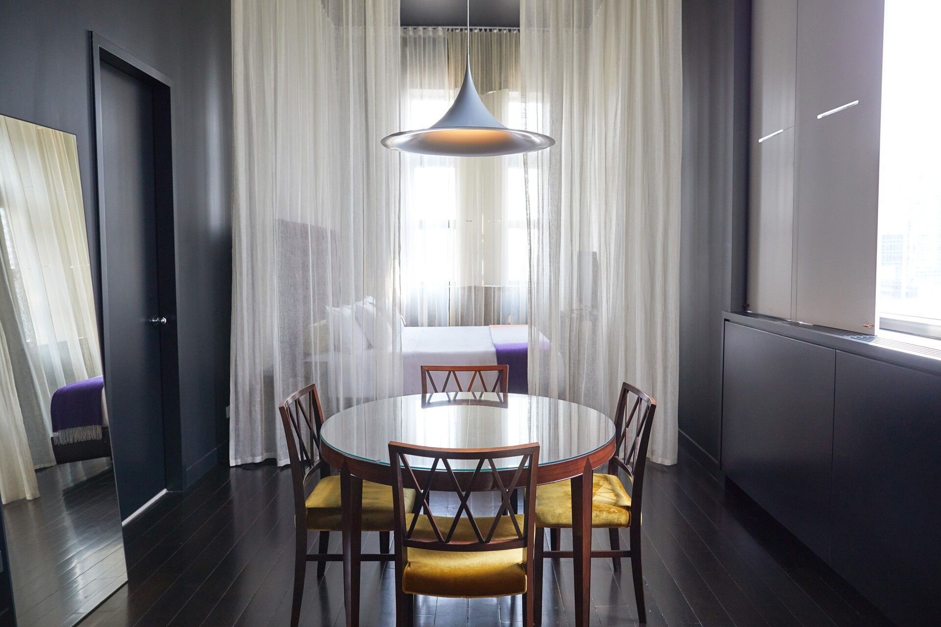 Hotel St Paul, Montreal, A Member Of Design Hotels Kamer foto