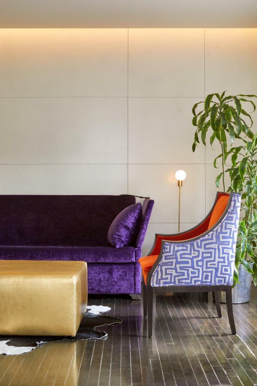 Hotel St Paul, Montreal, A Member Of Design Hotels Buitenkant foto