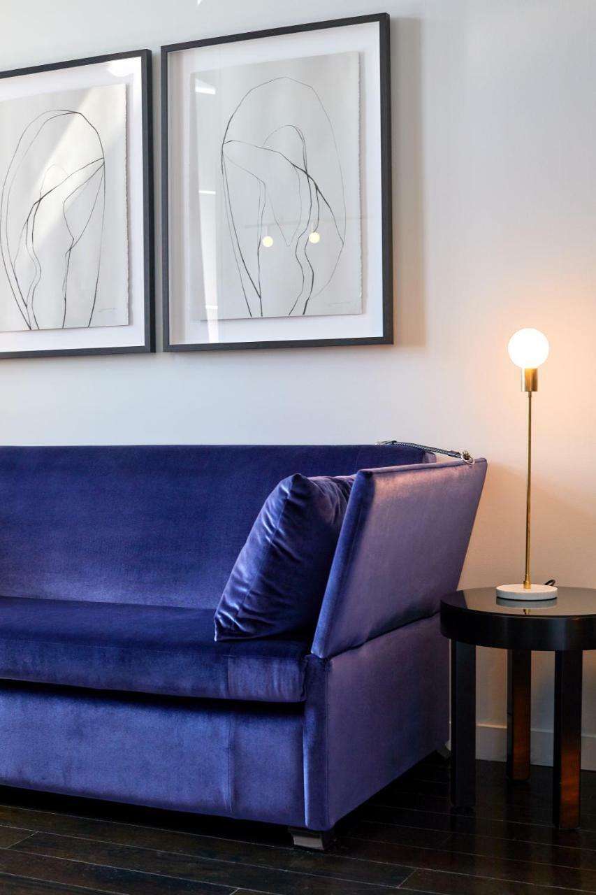 Hotel St Paul, Montreal, A Member Of Design Hotels Buitenkant foto