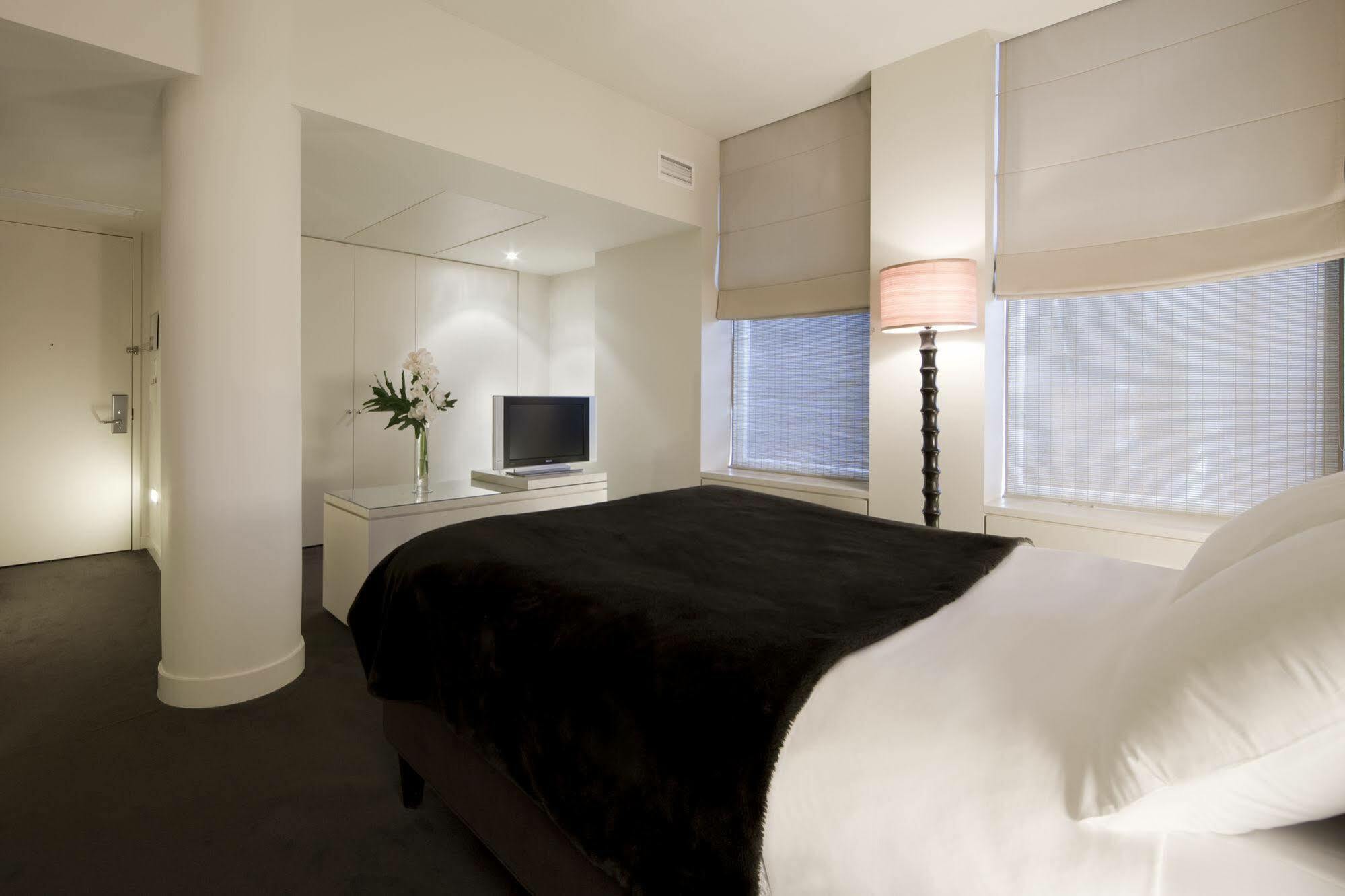 Hotel St Paul, Montreal, A Member Of Design Hotels Buitenkant foto