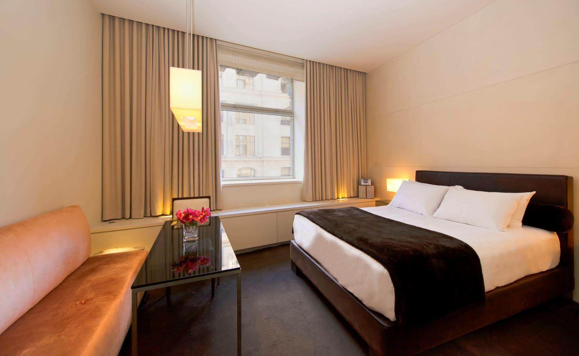 Hotel St Paul, Montreal, A Member Of Design Hotels Buitenkant foto