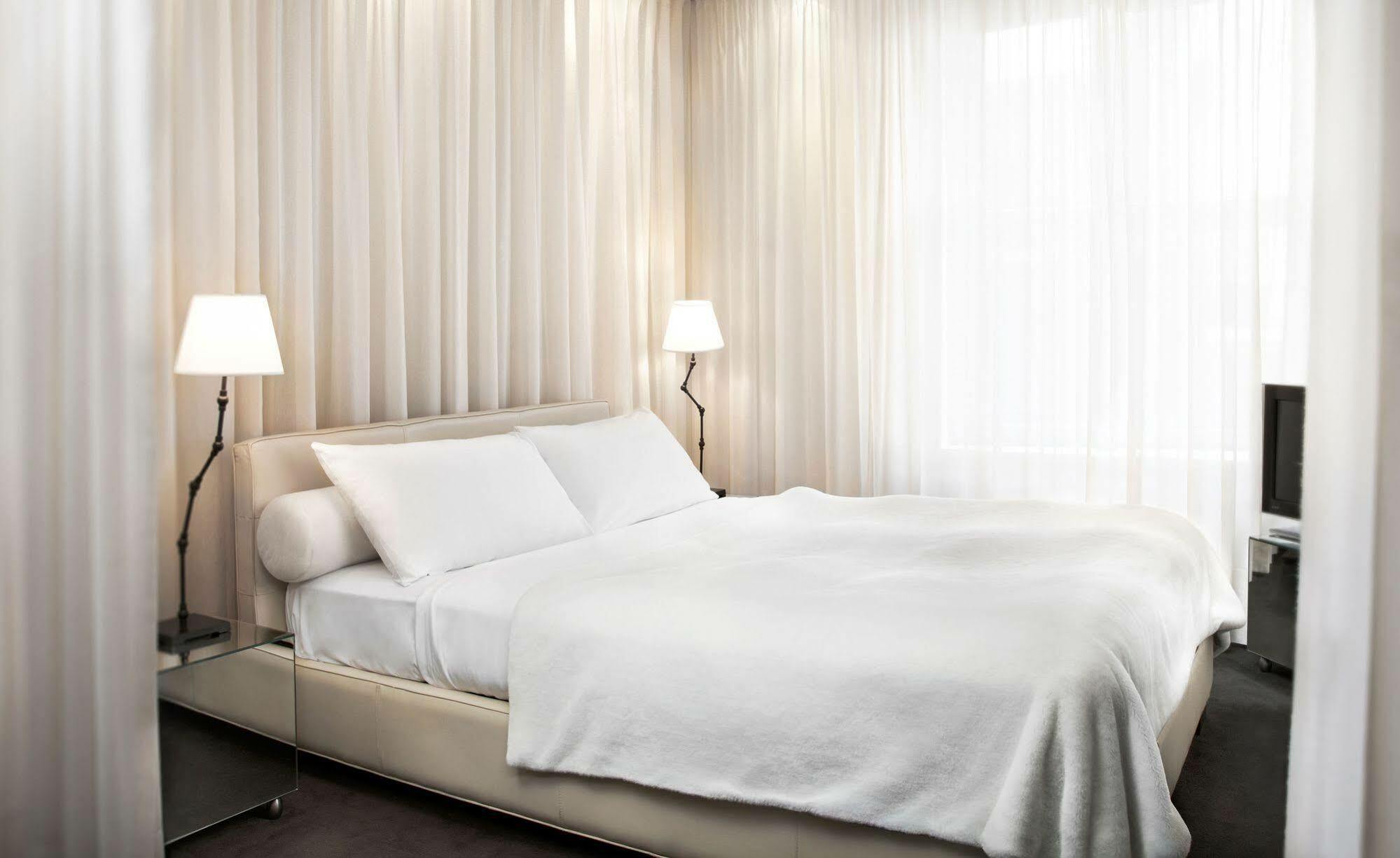 Hotel St Paul, Montreal, A Member Of Design Hotels Buitenkant foto