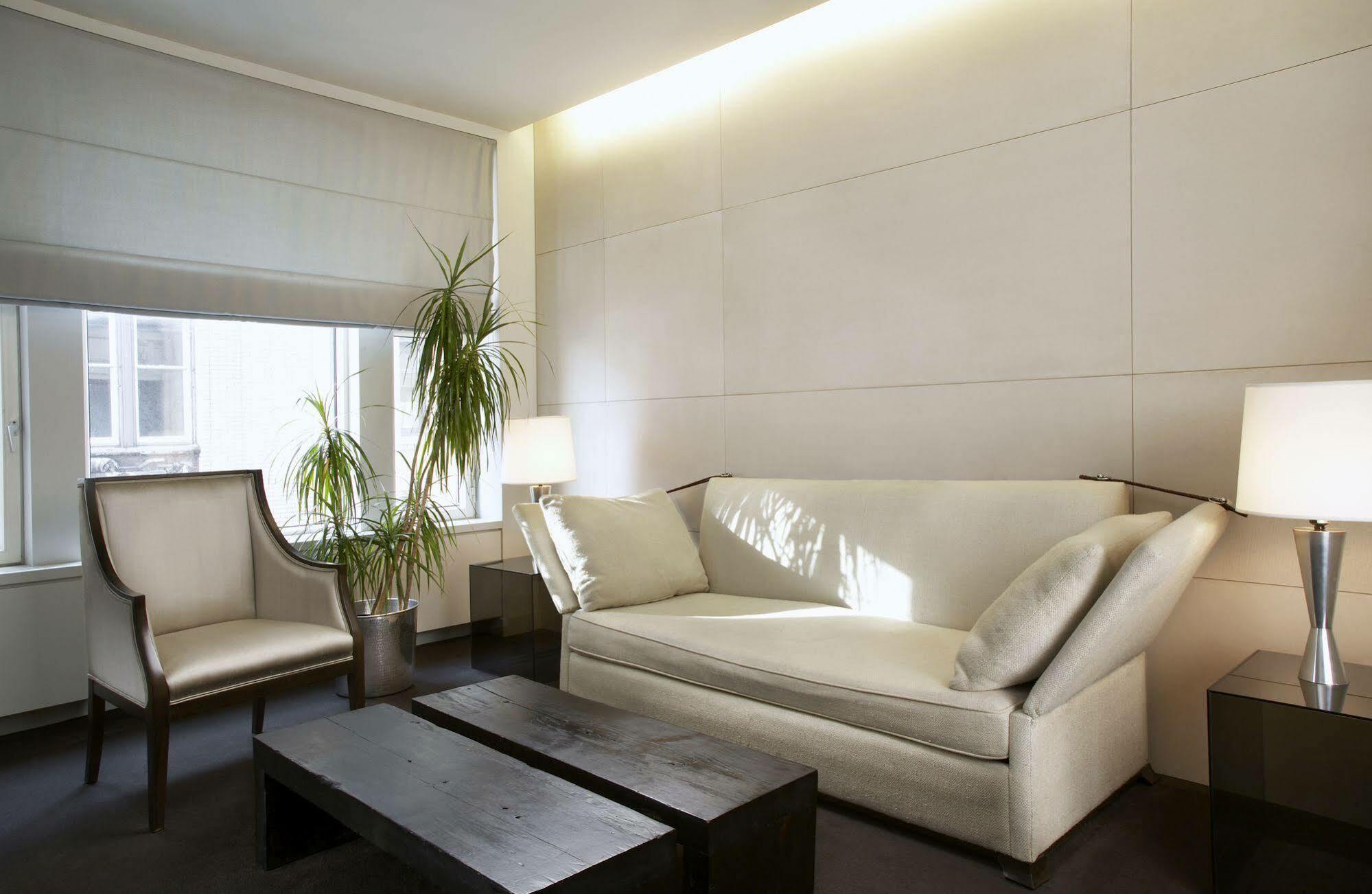 Hotel St Paul, Montreal, A Member Of Design Hotels Buitenkant foto