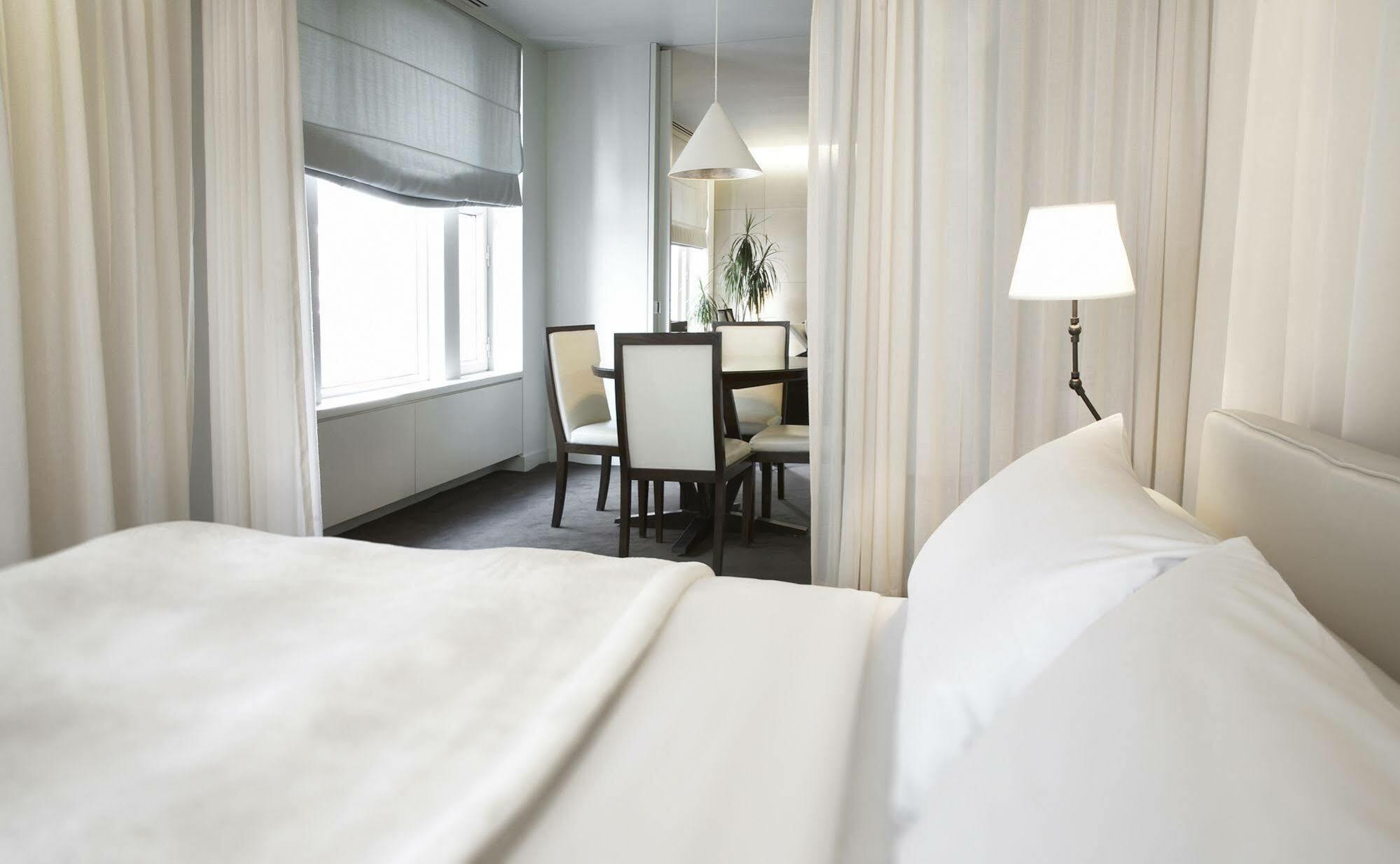 Hotel St Paul, Montreal, A Member Of Design Hotels Buitenkant foto
