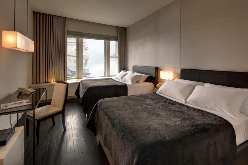 Hotel St Paul, Montreal, A Member Of Design Hotels Buitenkant foto