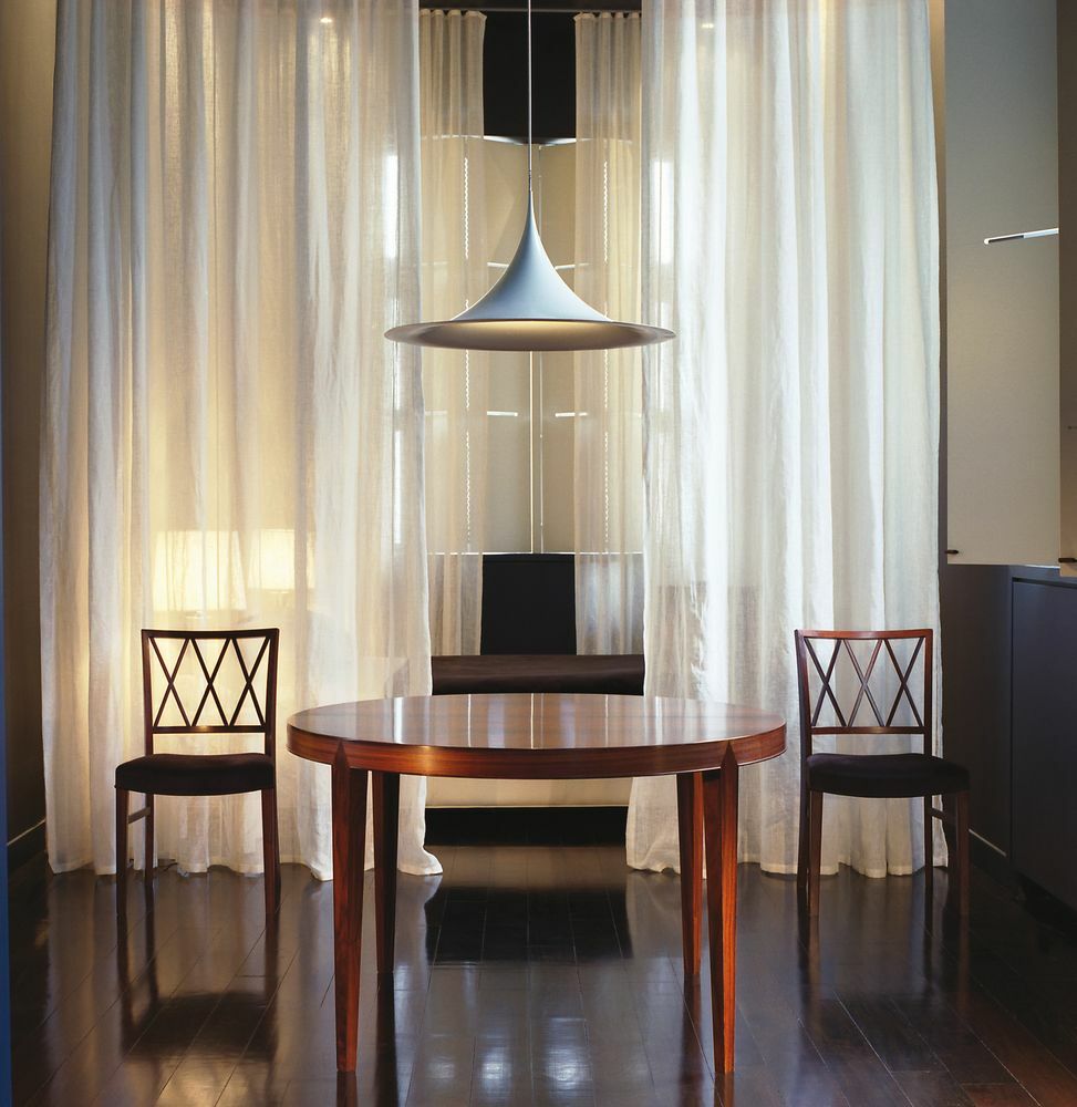 Hotel St Paul, Montreal, A Member Of Design Hotels Buitenkant foto