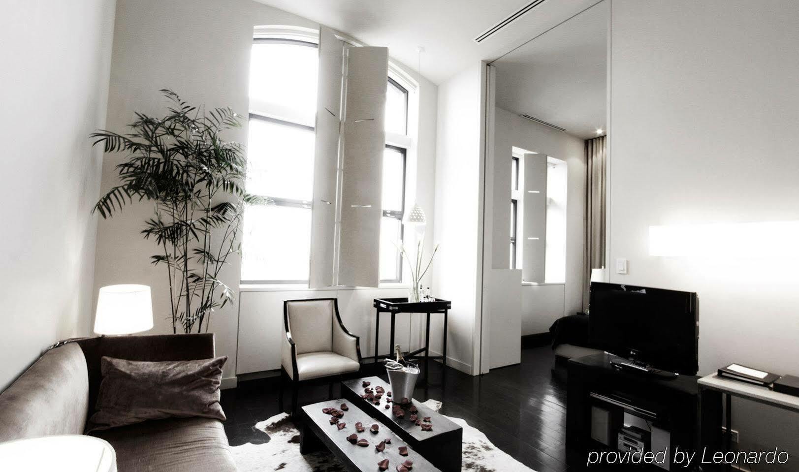 Hotel St Paul, Montreal, A Member Of Design Hotels Buitenkant foto
