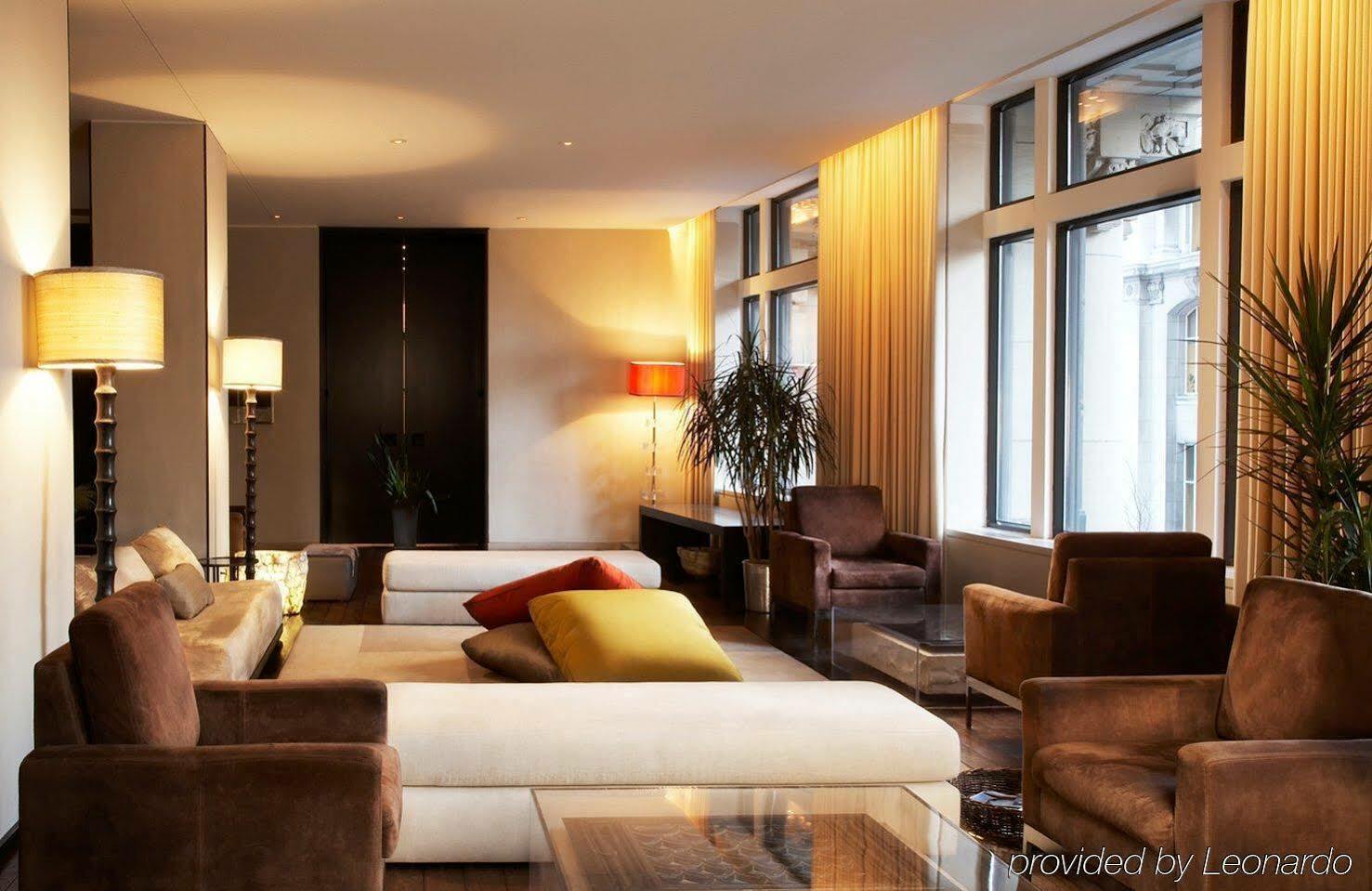 Hotel St Paul, Montreal, A Member Of Design Hotels Buitenkant foto