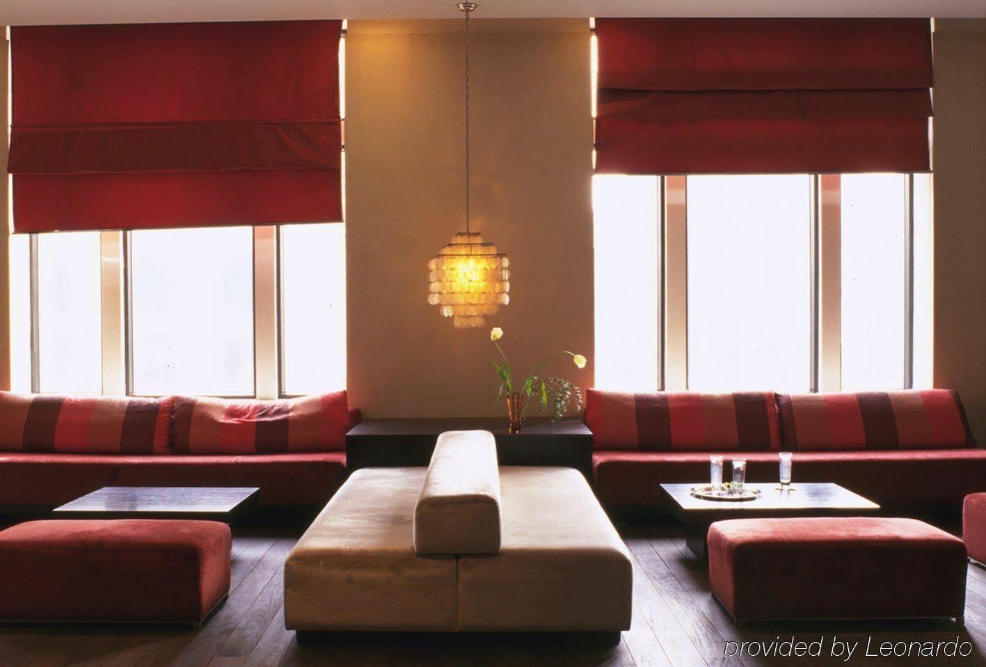 Hotel St Paul, Montreal, A Member Of Design Hotels Buitenkant foto
