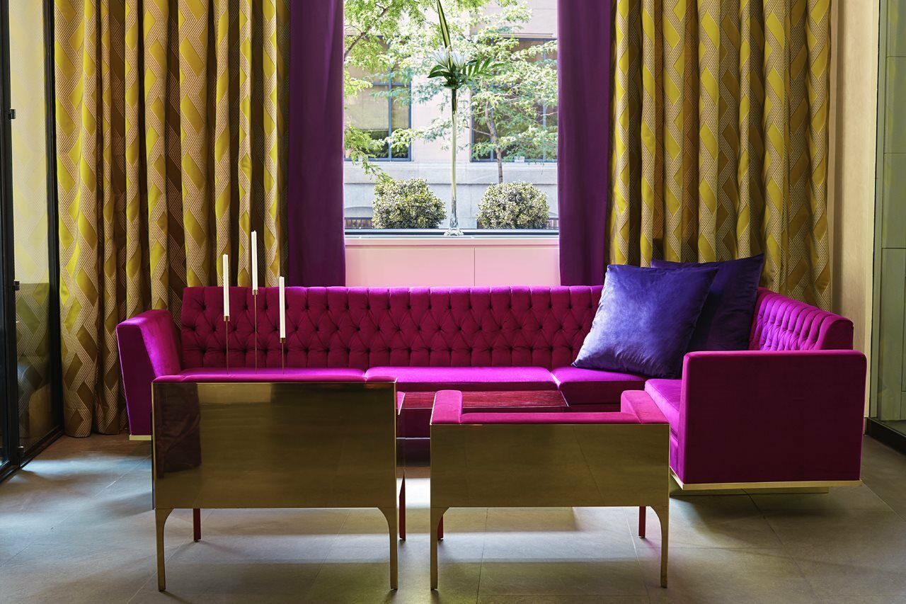 Hotel St Paul, Montreal, A Member Of Design Hotels Buitenkant foto