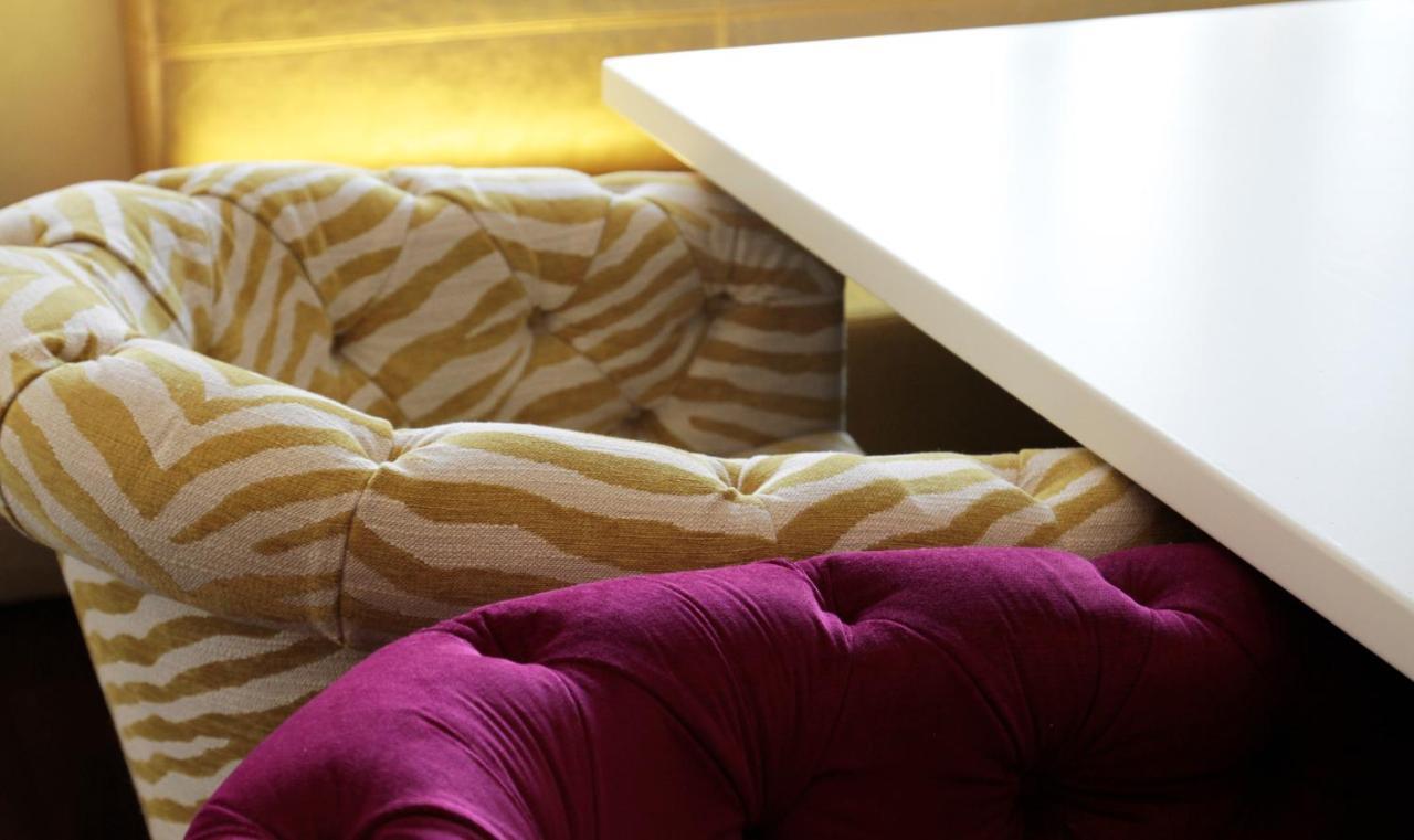 Hotel St Paul, Montreal, A Member Of Design Hotels Buitenkant foto
