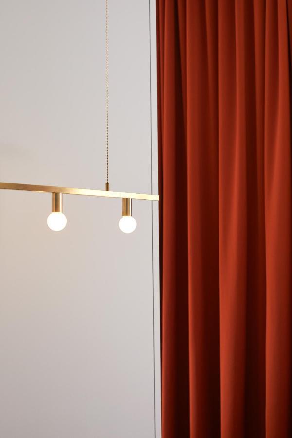 Hotel St Paul, Montreal, A Member Of Design Hotels Buitenkant foto