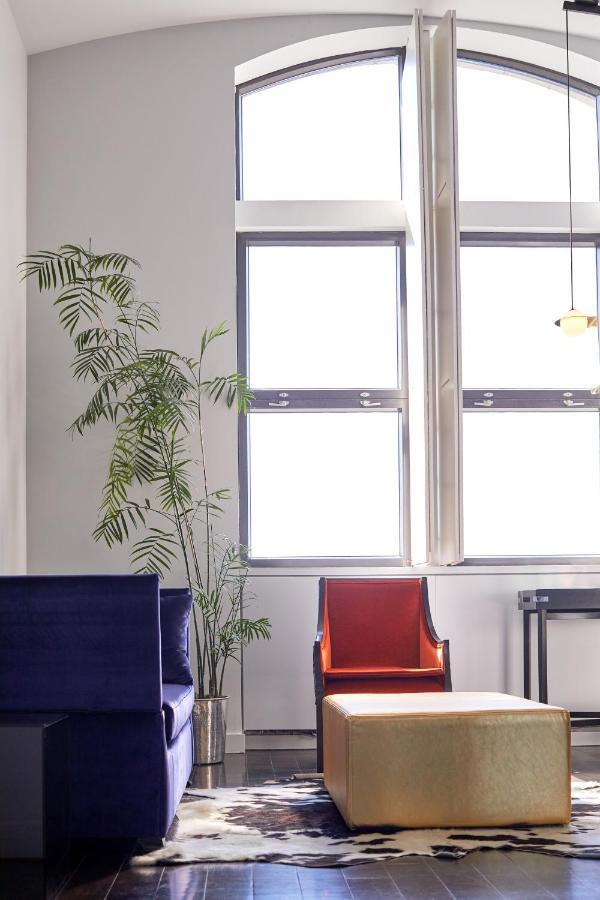 Hotel St Paul, Montreal, A Member Of Design Hotels Buitenkant foto