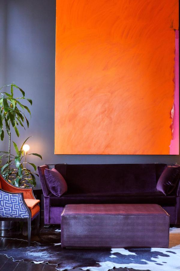 Hotel St Paul, Montreal, A Member Of Design Hotels Buitenkant foto
