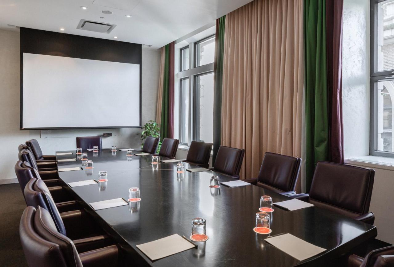 Hotel St Paul, Montreal, A Member Of Design Hotels Buitenkant foto